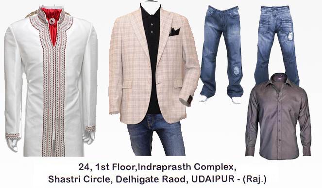 First Choice  | Best Fashion Clothing Stores In Udaipur | Best Cloth Shopping Markets in Udaipur | Best Boutiques in Udaipur